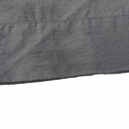 Loewe 22ss High Waist Cargo Pants High Waist Cargo Pants S540y04xat Gray 38