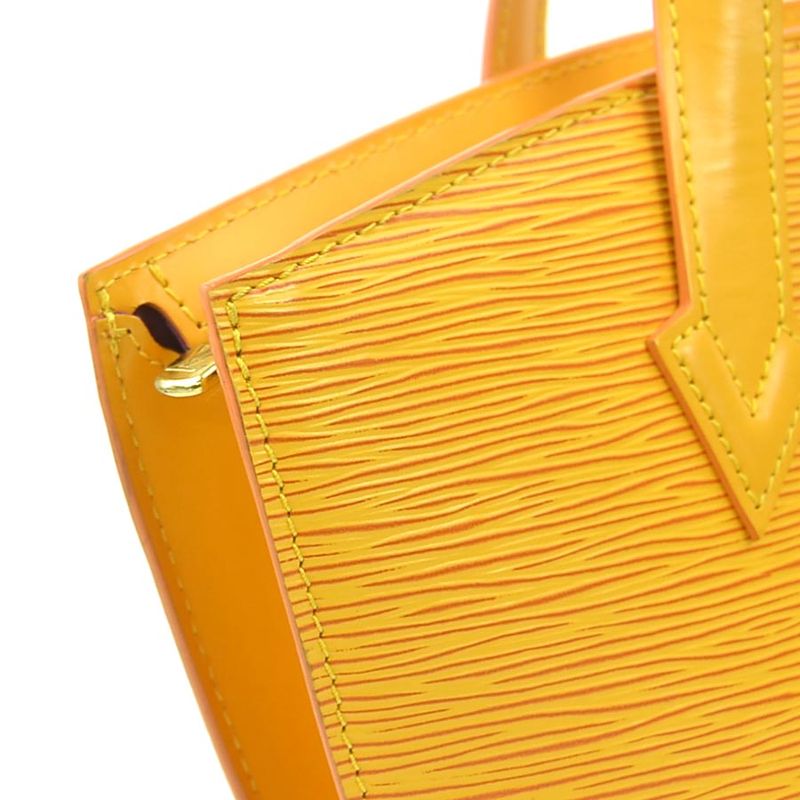 Louis Vuitton Shoulder Bag Saint-jacques Long Shoulder M52339