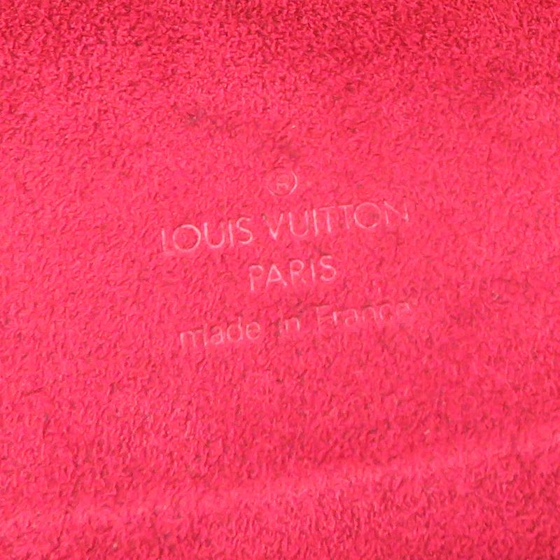 Louis Vuitton Handbag Monogram