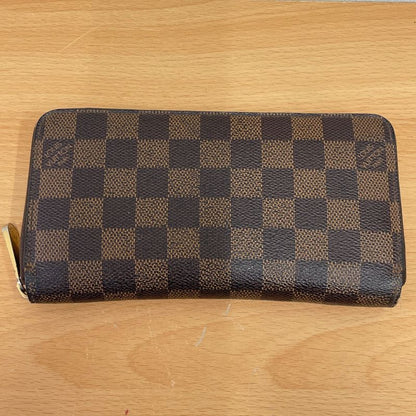 Louis Vuitton N61240 Zippy Wallet A25-2159