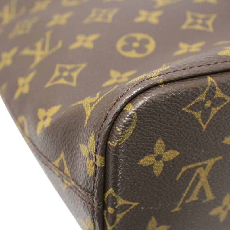 Louis Vuitton M51155 Luko Tote Bag A25-667