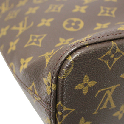 Louis Vuitton M51155 Luko Tote Bag A25-667