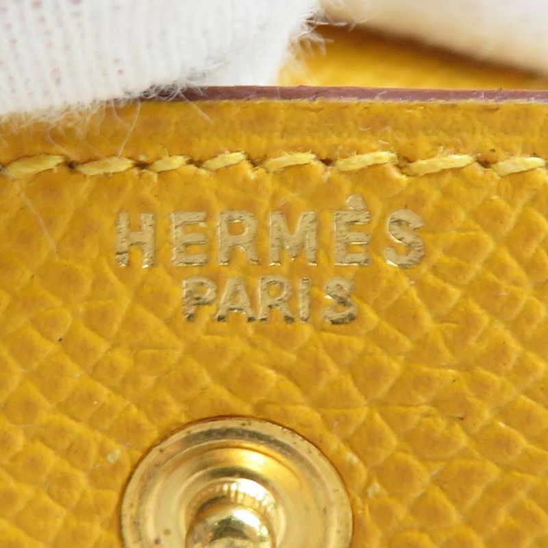 Hermes Gum Case Lip Case