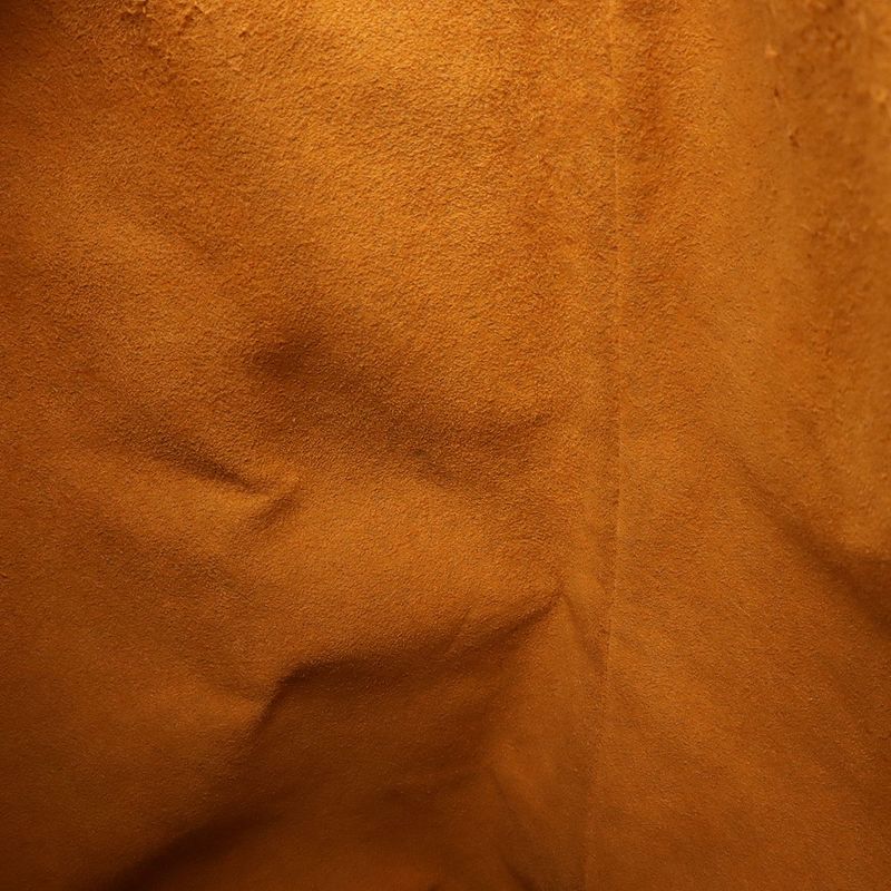 Louis Vuitton Epi Noe Drawstring Shoulder Bag One Shoulder Bicolor Leather