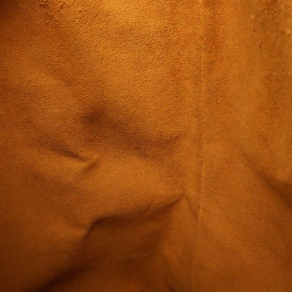 Louis Vuitton Epi Noe Drawstring Shoulder Bag One Shoulder Bicolor Leather