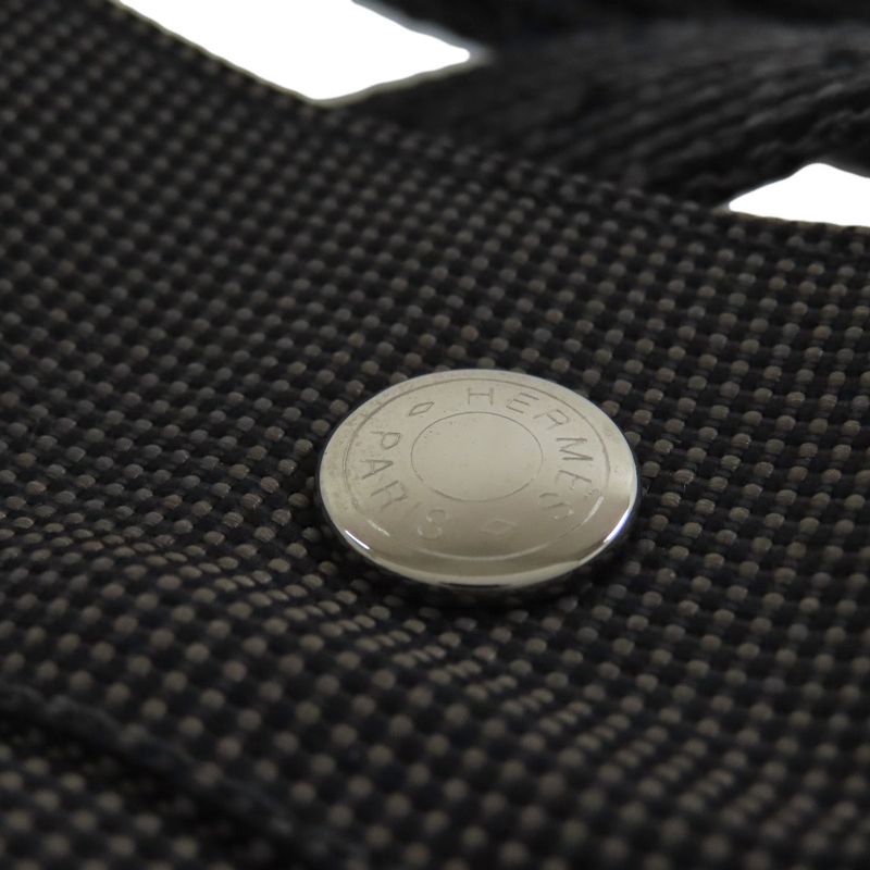 Hermes Her Line A Dos Backpack/daypack Canvas Women