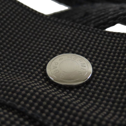 Hermes Her Line A Dos Backpack/daypack Canvas Women