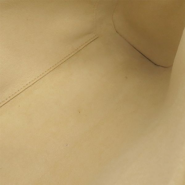 Louis Vuitton Handbag Beverly MM Monogram Canvas Monogram Gold Hardware Brown