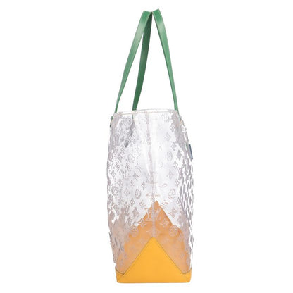 Louis Vuitton Brazil 500th Anniversary Cabas Brasil Tote Bag Vinyl M99089