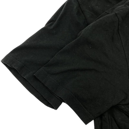 Saint Laurent Paris 18ss Multicolor Signature Logo Print T-Shirt 553438 Ybcl2