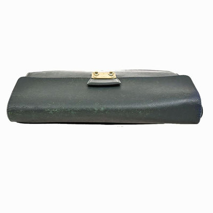 Louis Vuitton Pochette Clade Taiga Clutch Bag M30194 09ka733