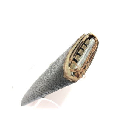 Louis Vuitton Unisex 4-Ribbon Key Case Monogram Multicles 4 M62631 Brown