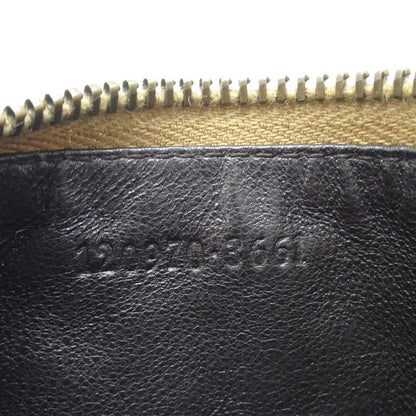 Gucci Coin Case Compact Wallet