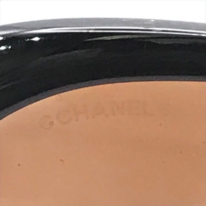 Chanel Logo Sunglasses Eyewear Brown