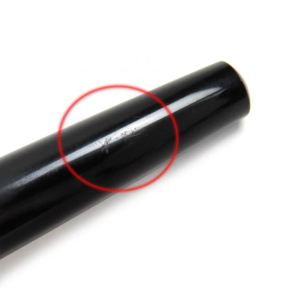 Cartier Diabolo De Cartier Nib 18k M Nib Blue Gem Fountain Pen