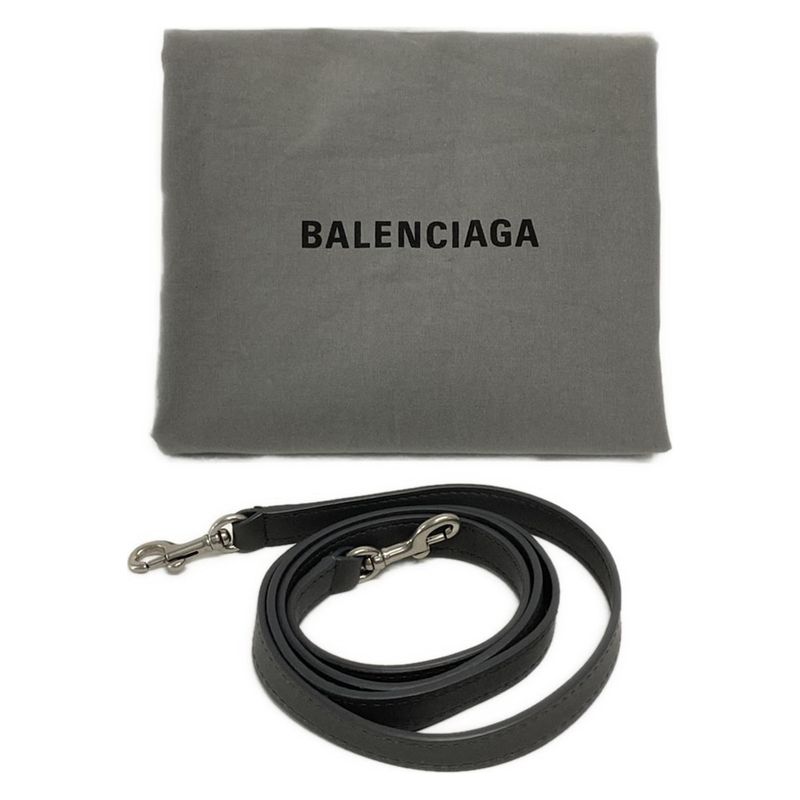 Balenciaga Handbag Rodeo Medium 789772 Dark Gray