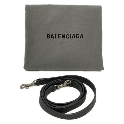 Balenciaga Handbag Rodeo Medium 789772 Dark Gray