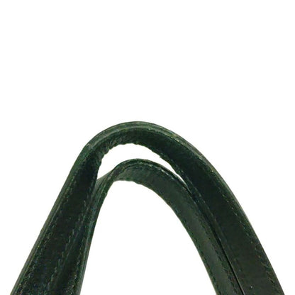 Tiffany & Co Tote Bag - Black Reversible/mini Bag Leather