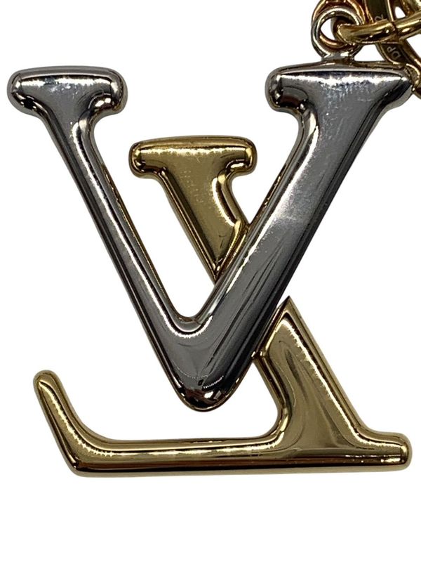 1424 Louis Vuitton M68449 Key Holder - LV New Wave