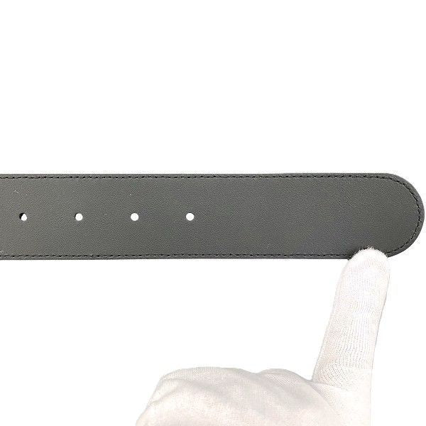 Gucci 411924 Branded Accessories Belt Men's