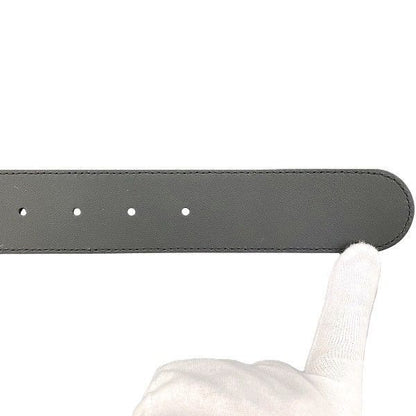 Gucci 411924 Branded Accessories Belt Men's