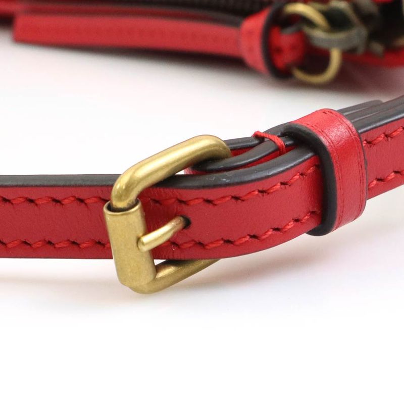 Gucci Shoulder Bag GG Marmont 739166