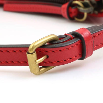 Gucci Shoulder Bag GG Marmont 739166