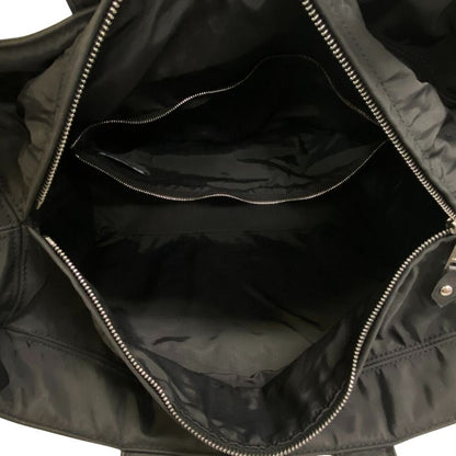 Hermes Acapulco MM Handbag Bag Cabas  Brand Cute High Brand Ladies Black Ladies