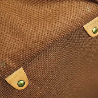 Louis Vuitton M41522 Speedy 40 Boston Bag Monogram Canvas Women