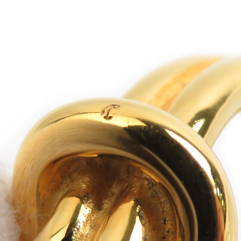 Hermes Scarf Ring