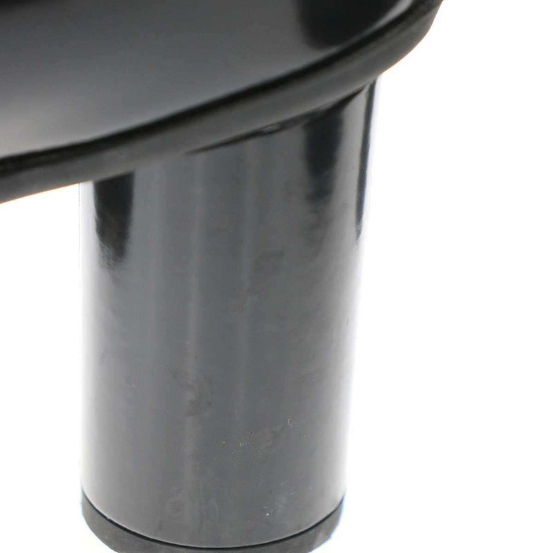 Bottega Veneta Atomic Boots Atomic Heel Ankle Boots Black 39