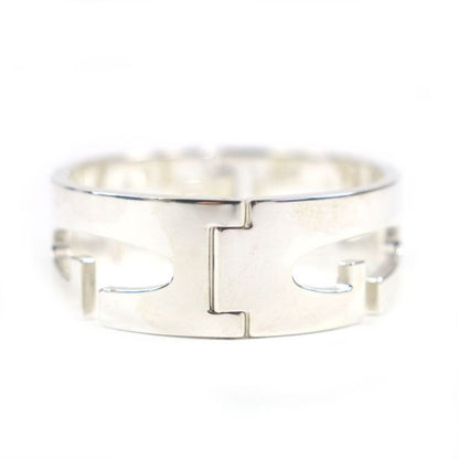  Gucci Vintage Heavy Bracelet 925 Tom Ford Period Silver With Box And Storage