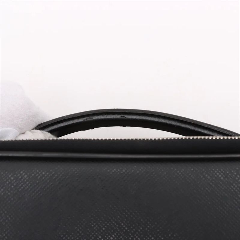 Louis Vuitton Taiga Pegas 55 M23312 Leather Suitcase Carry Travel Bag Business