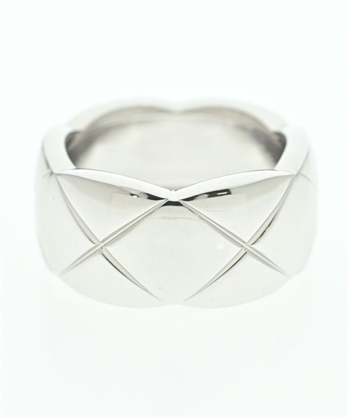 Chanel Ring Women's