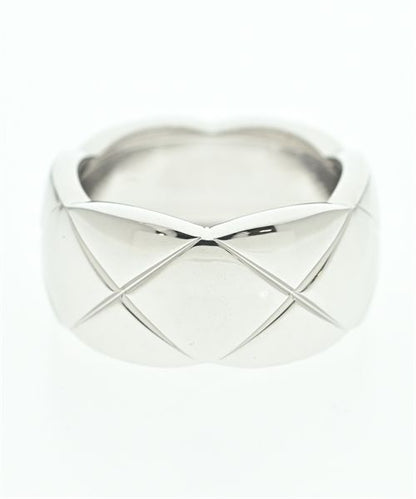 Chanel Ring Women's