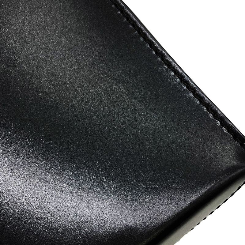 Loewe Standard A5 Tote Bag 2WAY A933s30x01 Black