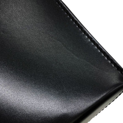 Loewe Standard A5 Tote Bag 2WAY A933s30x01 Black