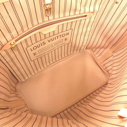 Louis Vuitton New Shape Neverfull MM Monogram M40995 Tote Bag LV 2117 Louis