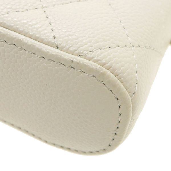 Chanel Matelasse 2way Shoulder Bag Purse