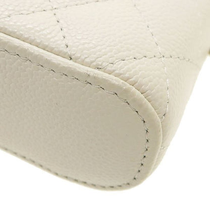 Chanel Matelasse 2way Shoulder Bag Purse