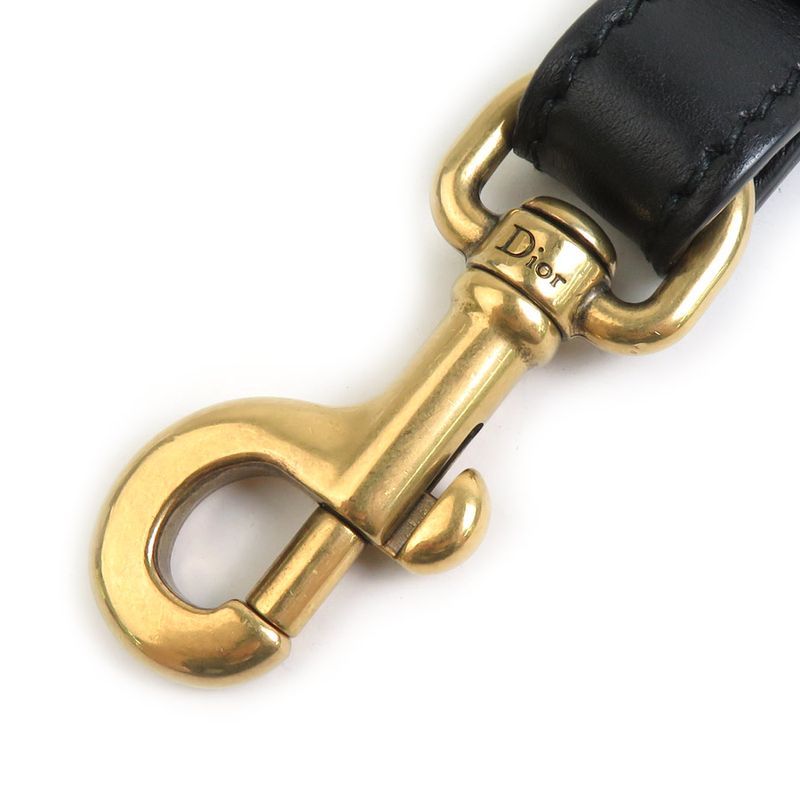 Christian DIOR Shoulder Strap