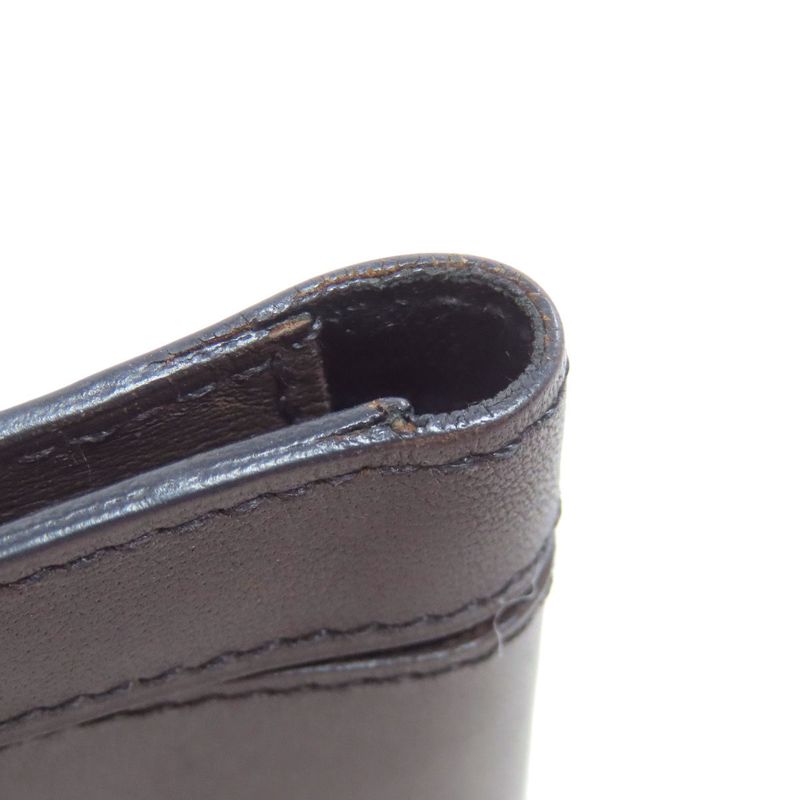 Hermes MC2 Euclid Card Case Swift Women