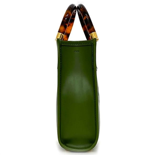 Fendi 2way Bag Sunshine Shopper F21527