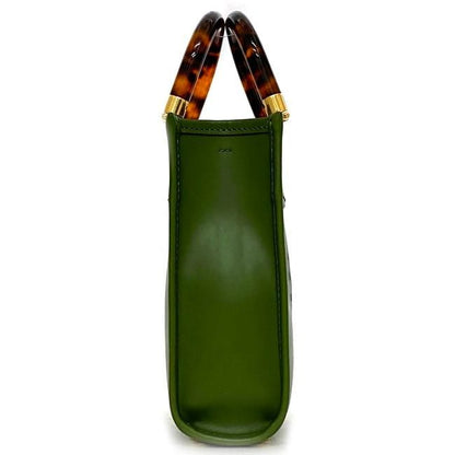 Fendi 2way Bag Sunshine Shopper F21527