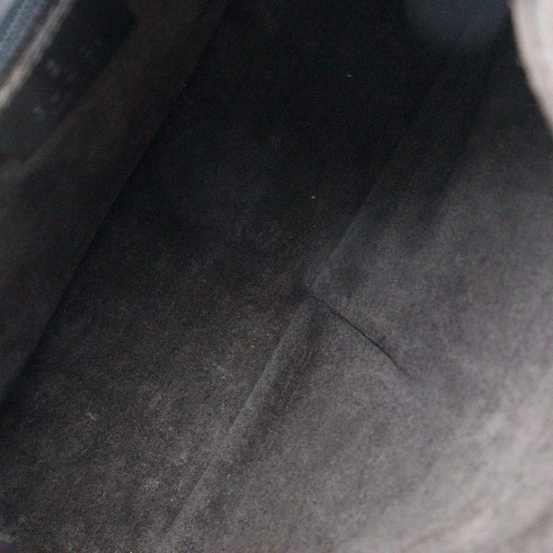 Gucci One Shoulder 001.3767.002058 Suede Brown Women Shoulder Bag