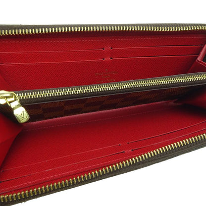Louis Vuitton Long Wallet