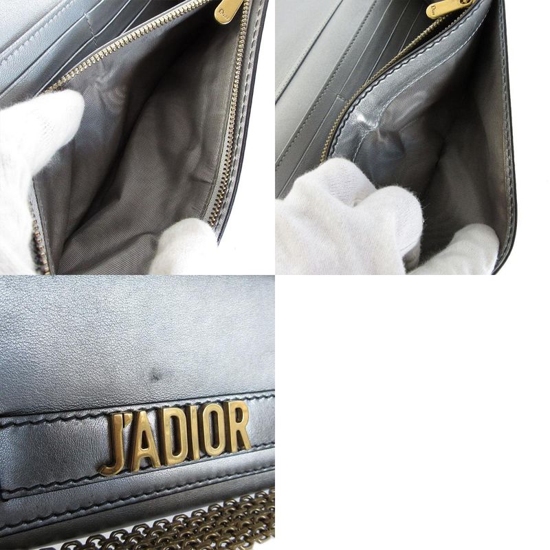Christian DIOR Wallet Chain J'adior