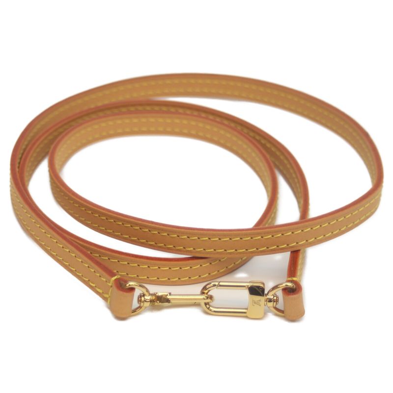 Louis Vuitton M57099 Monogram Noe Purses Shoulder Bag Brown Ladies