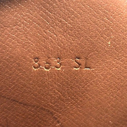 Louis Vuitton Monogram Porte de Gumain Bocenatur M53335 Leather Business Bag