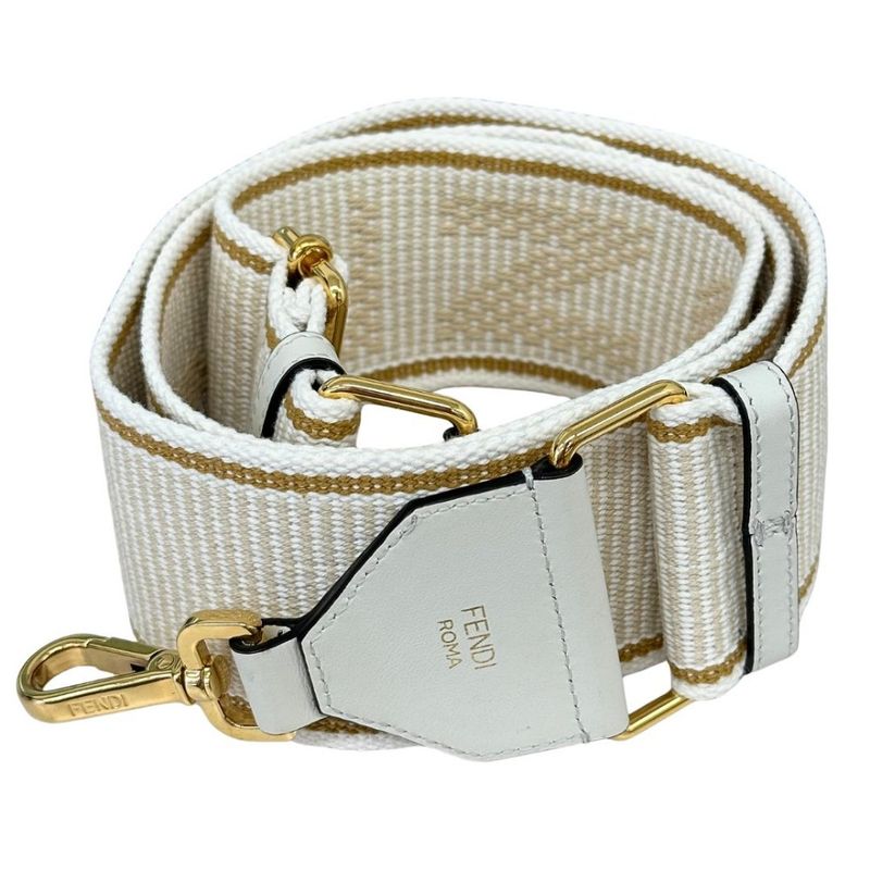 Fendi Straps